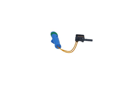 Bosch 1987474553 Warning Contact, brake pad wear - 3