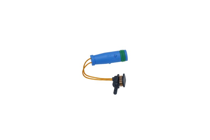 Bosch 1987474553 Warning Contact, brake pad wear - 4