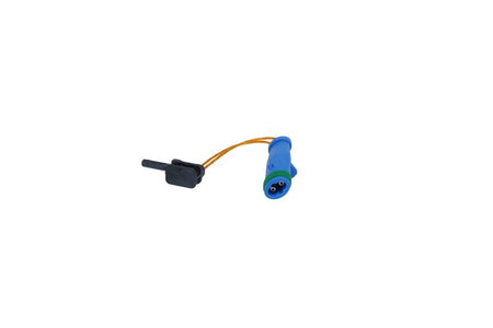 Bosch 1987474553 Warning Contact, brake pad wear - 6