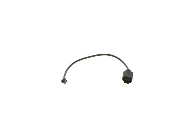 Bosch 1987474567 Warning Contact, brake pad wear - 1