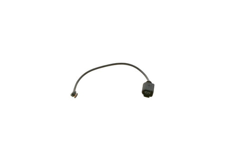 Bosch 1987474567 Warning Contact, brake pad wear - 1