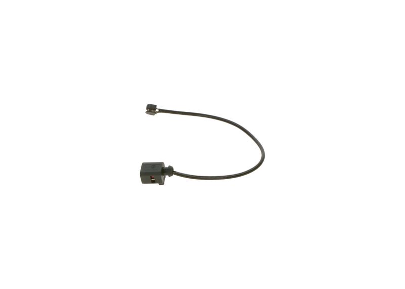 Bosch 1987474567 Warning Contact, brake pad wear - 2