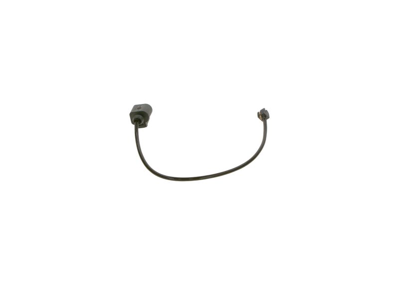 Bosch 1987474567 Warning Contact, brake pad wear - 3