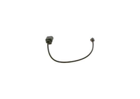 Bosch 1987474567 Warning Contact, brake pad wear - 3