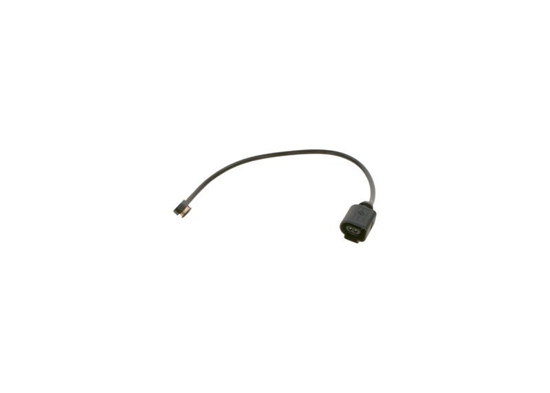 Bosch 1987474567 Warning Contact, brake pad wear - 6