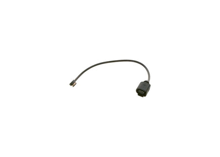 Bosch 1987474567 Warning Contact, brake pad wear - 6
