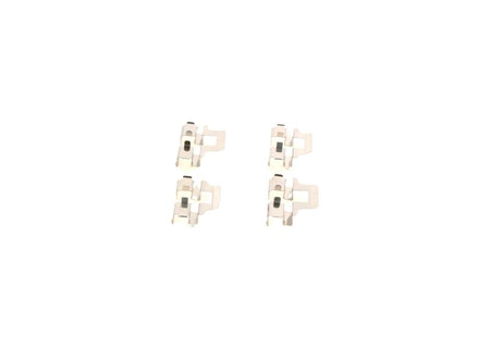 Bosch 1987474712 Accessory Kit, disc brake pad - 3