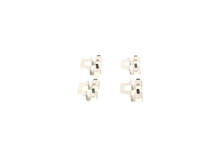 Bosch 1987474712 Accessory Kit, disc brake pad - 5