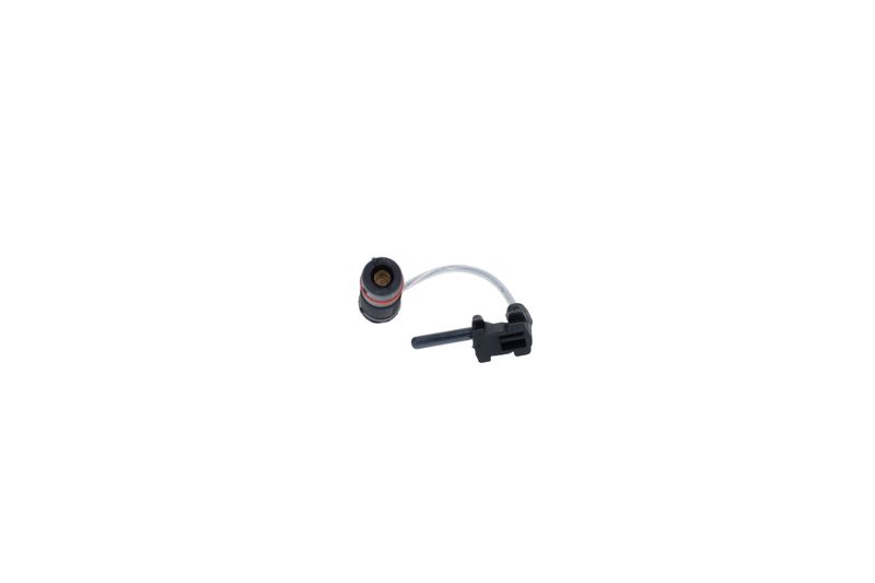 Bosch 1987474901 Warning Contact, brake pad wear - 1