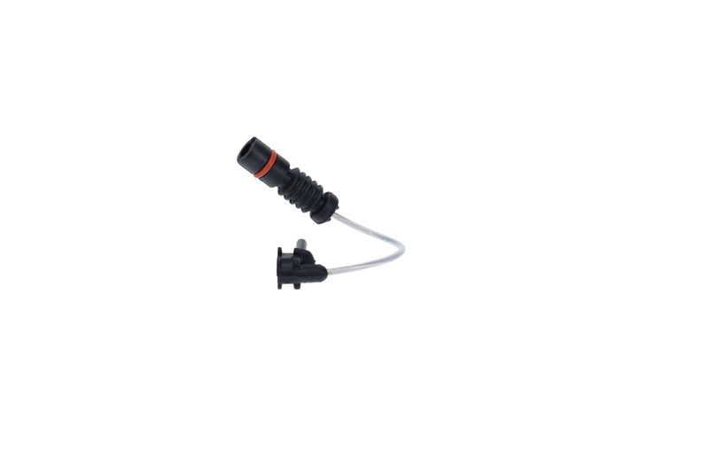 Bosch 1987474901 Warning Contact, brake pad wear - 2