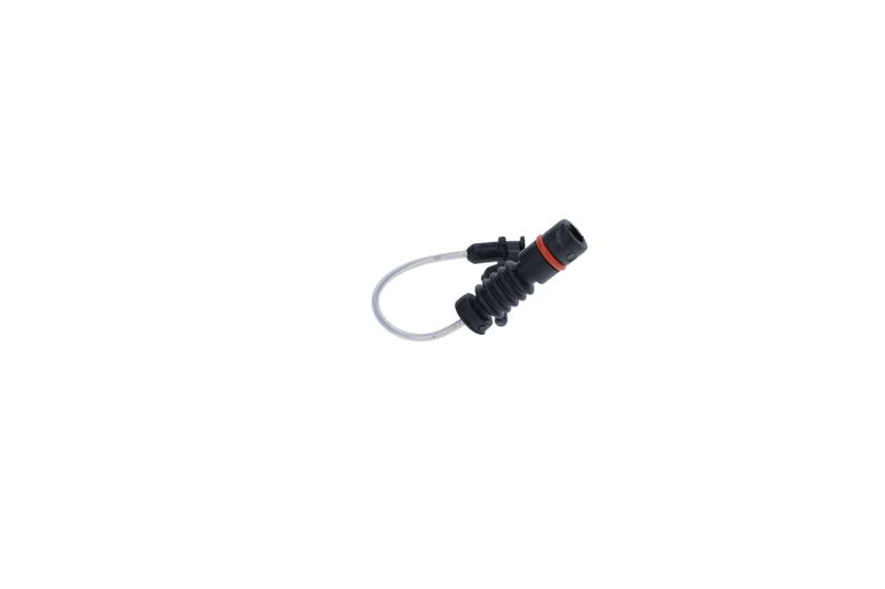 Bosch 1987474901 Warning Contact, brake pad wear - 4
