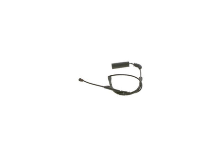 Bosch 1987474943 Warning Contact, brake pad wear - 2