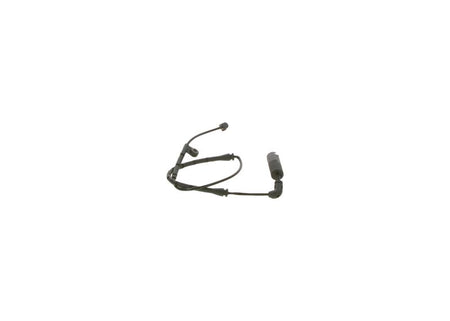 Bosch 1987474943 Warning Contact, brake pad wear - 3
