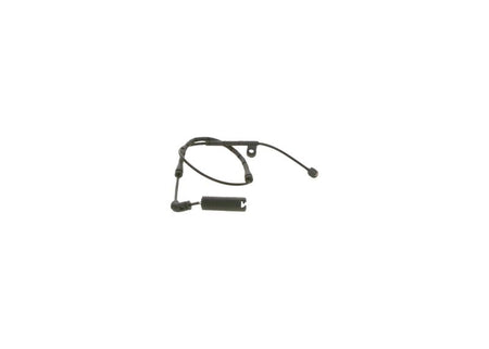 Bosch 1987474943 Warning Contact, brake pad wear - 4