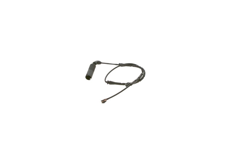 Bosch 1987474943 Warning Contact, brake pad wear - 6