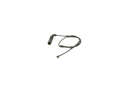 Bosch 1987474943 Warning Contact, brake pad wear - 6