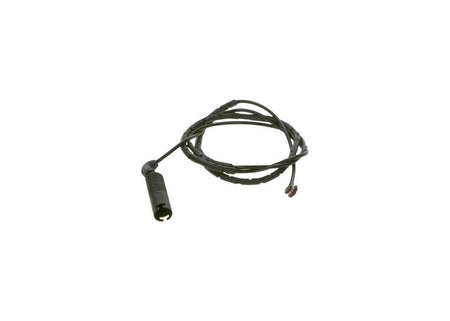 Bosch 1987474944 Warning Contact, brake pad wear - 1