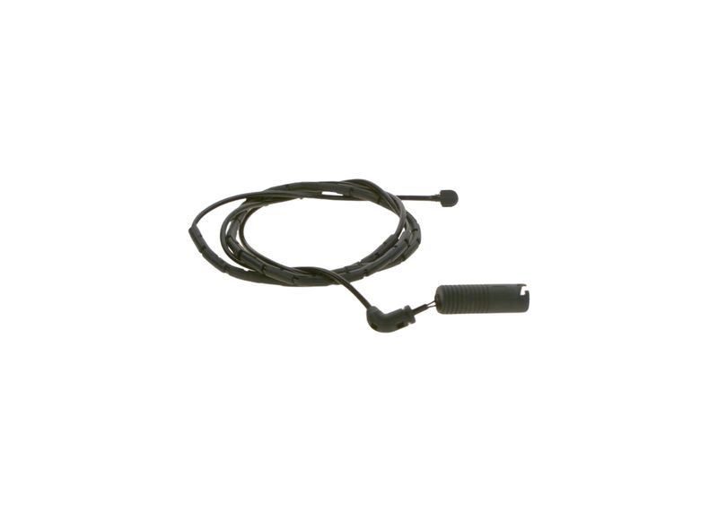 Bosch 1987474944 Warning Contact, brake pad wear - 4