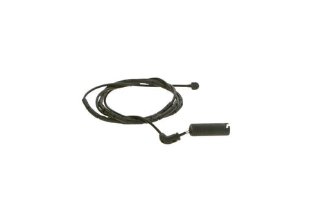 Bosch 1987474944 Warning Contact, brake pad wear - 4