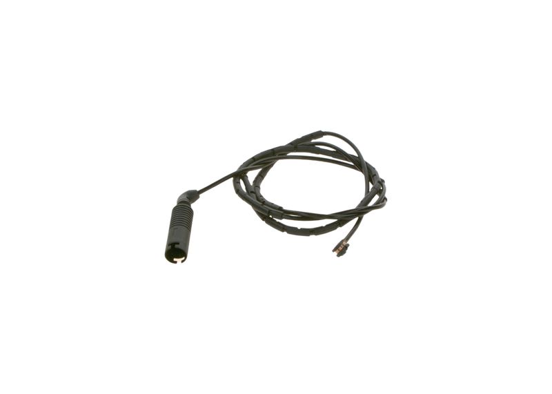 Bosch 1987474944 Warning Contact, brake pad wear - 6