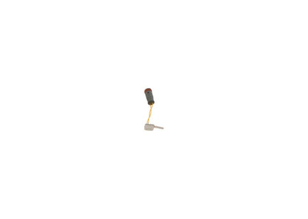 Bosch 1987474966 Warning Contact, brake pad wear - 3