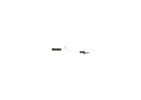 Bosch 1987474969 Warning Contact, brake pad wear - 2