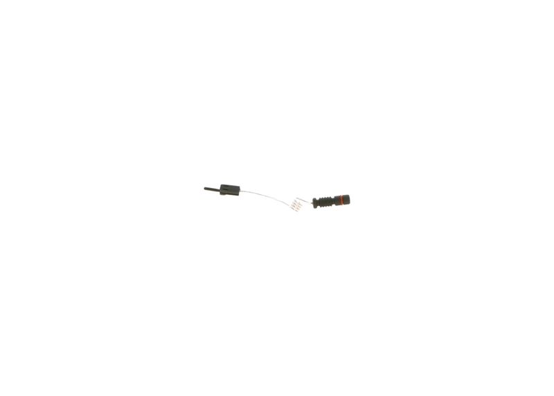 Bosch 1987474969 Warning Contact, brake pad wear - 4