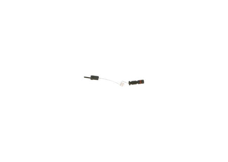 Bosch 1987474969 Warning Contact, brake pad wear - 4