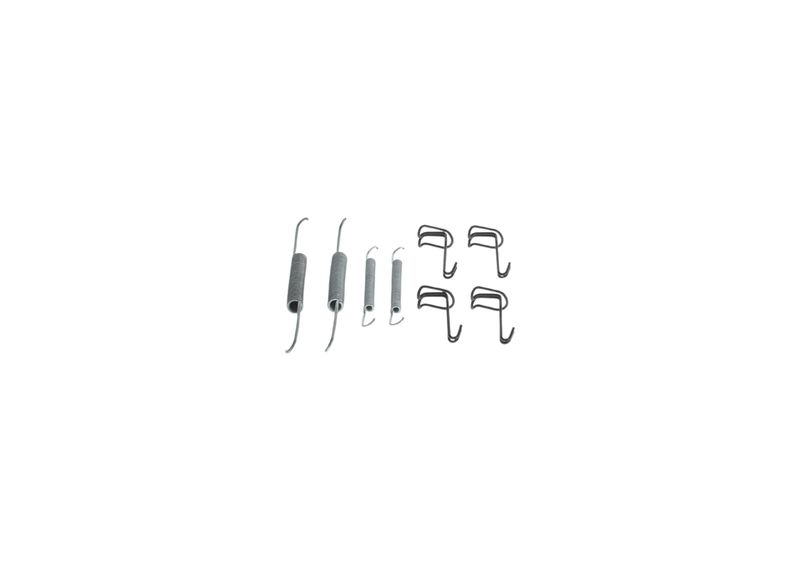 Bosch 1987475048 Accessory Kit, brake shoes - 3