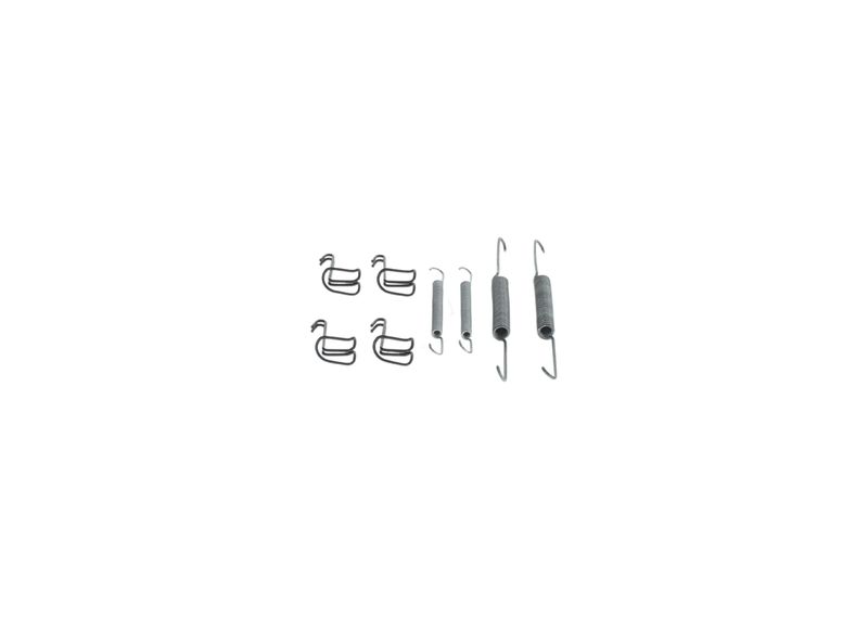 Bosch 1987475048 Accessory Kit, brake shoes - 5