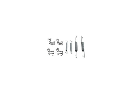 Bosch 1987475048 Accessory Kit, brake shoes - 5