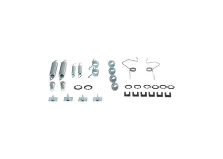 Bosch 1987475152 Accessory Kit, brake shoes - 1