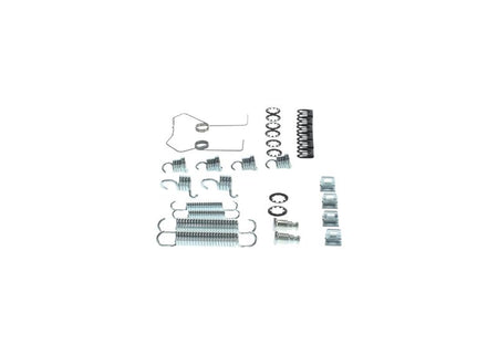 Bosch 1987475152 Accessory Kit, brake shoes - 3