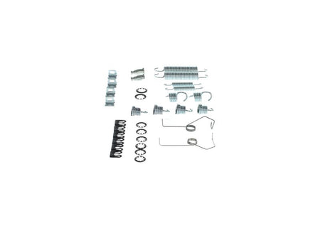 Bosch 1987475152 Accessory Kit, brake shoes - 5