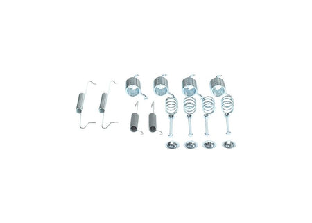 Bosch 1987475178 Accessory Kit, brake shoes - 2