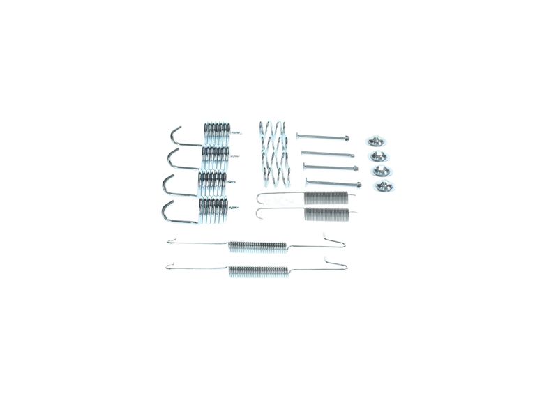 Bosch 1987475178 Accessory Kit, brake shoes - 3