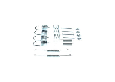 Bosch 1987475178 Accessory Kit, brake shoes - 3