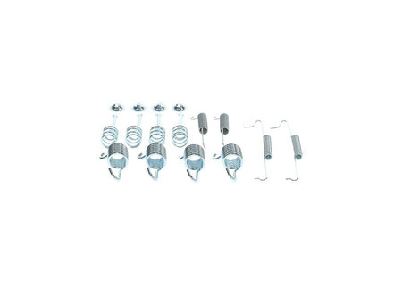 Bosch 1987475178 Accessory Kit, brake shoes - 4