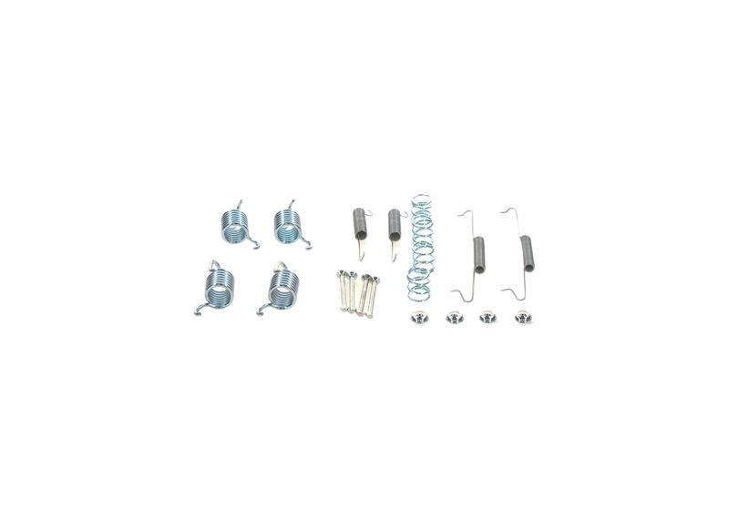 Bosch 1987475178 Accessory Kit, brake shoes - 6
