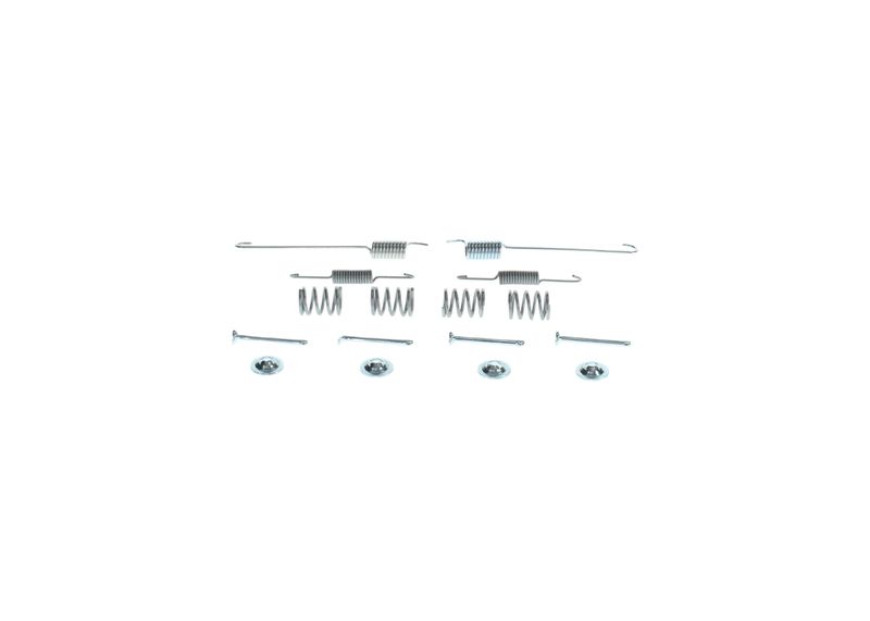 Bosch 1987475311 Accessory Kit, parking brake shoes - 2
