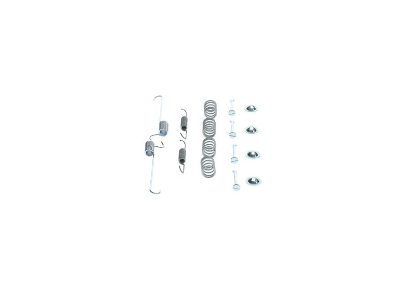 Bosch 1987475311 Accessory Kit, parking brake shoes - 3