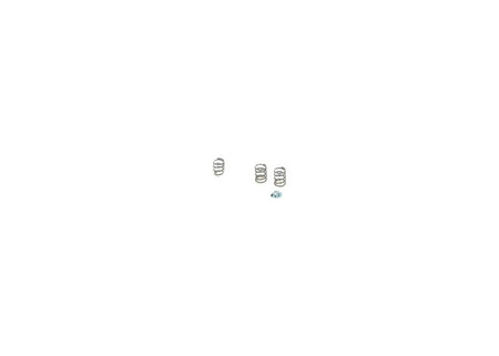 Bosch 1987475311 Accessory Kit, parking brake shoes - 6