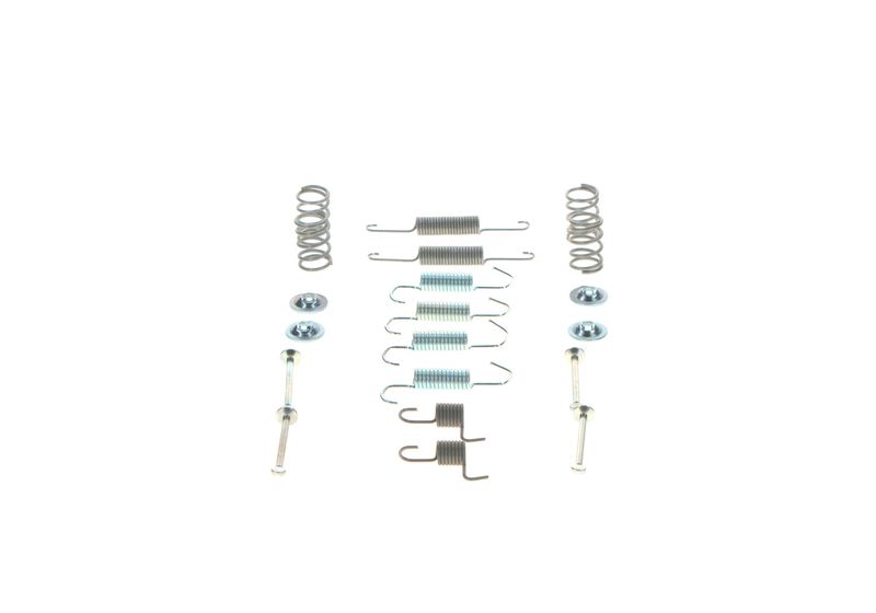 Bosch 1987475343 Accessory Kit, parking brake shoes - 1