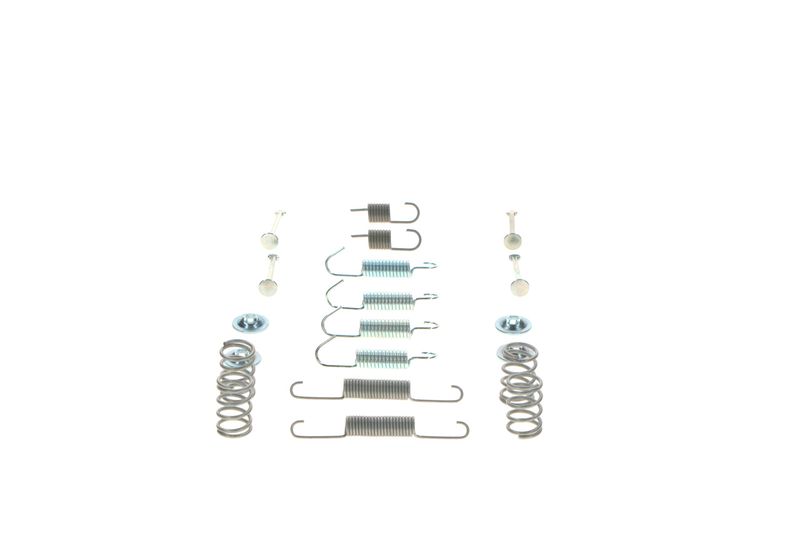 Bosch 1987475343 Accessory Kit, parking brake shoes - 3