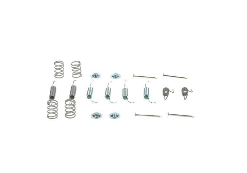 Bosch 1987475343 Accessory Kit, parking brake shoes - 4
