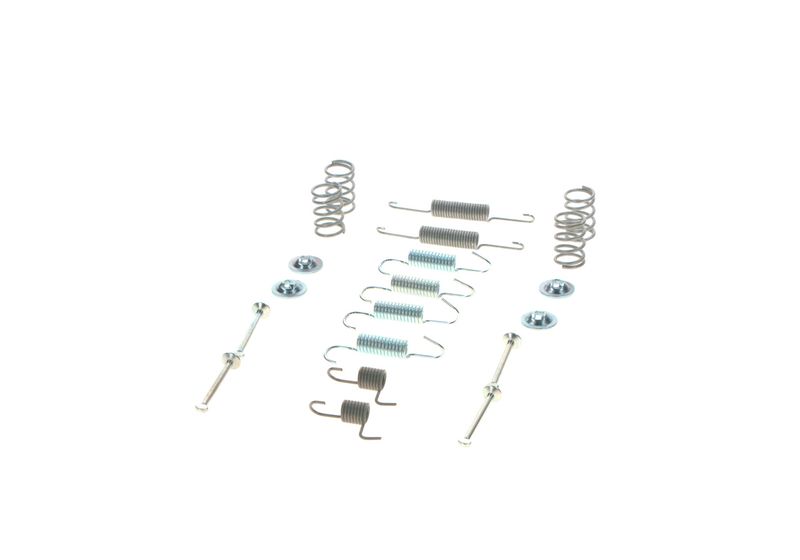 Bosch 1987475343 Accessory Kit, parking brake shoes - 5