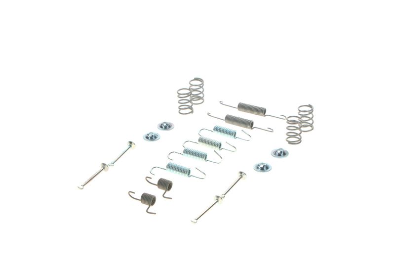 Bosch 1987475343 Accessory Kit, parking brake shoes - 6