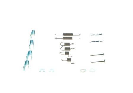 Bosch 1987475415 Accessory Kit, parking brake shoes - 1