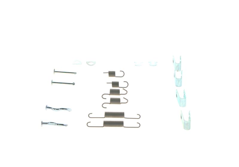 Bosch 1987475415 Accessory Kit, parking brake shoes - 3