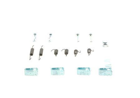 Bosch 1987475415 Accessory Kit, parking brake shoes - 4